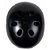 Capacete FunLight preto - Imagem 3