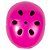 Capacete FunLight rosa - Imagem 3