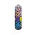 Shape de marfim infantil mini model SKATE KIDS Grafite - Imagem 1
