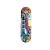 Shape de marfim infantil mini model SKATE KIDS Super Van - Imagem 1