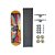 Skate de marfim infantil COMPLETO mini model SKATE KIDS Preguiii - Imagem 1