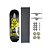 Skate de marfim infantil COMPLETO mini model SKATE KIDS Gummy Bear - Imagem 1
