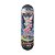 Shape de marfim modelo juvenil PRODIGY SKATEBOARDS Fairy - Imagem 1