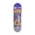 Shape de marfim modelo juvenil PRODIGY SKATEBOARDS LevelUP - Imagem 1