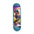 Shape de marfim modelo juvenil PRODIGY SKATEBOARDS Cavalinho - Imagem 1