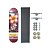 Skate de marfim juvenil completo PRODIGY SKATEBOARDS Jasmin - Imagem 1