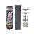 Skate de marfim juvenil completo PRODIGY SKATEBOARDS Fairy - Imagem 1