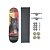 Skate de marfim juvenil completo PRODIGY SKATEBOARDS Inochi - Imagem 1