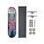 Skate de marfim juvenil completo PRODIGY SKATEBOARDS Pântano - Imagem 1