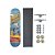 Skate de marfim juvenil completo PRODIGY SKATEBOARDS Youth - Imagem 1