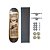 Skate de marfim juvenil completo PRODIGY SKATEBOARDS Wanted - Imagem 1