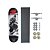 Skate de marfim juvenil completo PRODIGY SKATEBOARDS Shinobi - Imagem 1