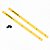 Grabber Skate Black Sheep Amarelo Com Parafusos - Imagem 1