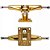 Truck Intruder Pro Series II Gold 139mm Mid - Imagem 3
