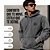 Moletom canguru B2BR Urban Core - Imagem 4