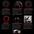 Rolamento Black Sheep Turbo Speed Importado - Imagem 5