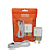Kit carregador - Apple e Android - Imagem 1