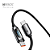 Cabo Tipo C / Tipo C -  TechView Hrebos Premium - Imagem 4