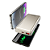 Power Bank Titanium - 20.000 mAh - Hrebos - Imagem 5