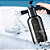 Garrafa Pulverizador Spray Manual - Imagem 2