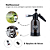 Garrafa Pulverizador Spray Manual - Imagem 5