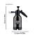 Garrafa Pulverizador Spray Manual - Imagem 6