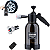 Garrafa Pulverizador Spray Manual - Imagem 4