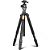 Tripé Fotográfico para câmeras fotográficas - Imagem 1