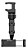 Suporte Veicular Retrovisor -  Secure Grip - Imagem 3