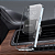 Suporte Veicular Magnético P/ Saída De Ar Celular 360 Hrebos HS-346 - Imagem 4