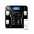 Balança Digital Bioimpedância Corporal Vidro 140kg Bluetooth - Imagem 1