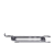 Suporte de Notebook AeroStand  -  Suporta até 5Kg - Imagem 5