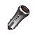 Carregador Veicular Turbo 18W - Imagem 1