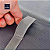 NÉCESSAIRE TECH MINIMALIS RESISTENTE A ÁGUA -  PRETO - Imagem 7