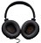 Headset Gamer Com Fio Quantum 100M2 JBL com Mic - Preto - Imagem 4