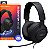 Headset Gamer Com Fio Quantum 100M2 JBL com Mic - Preto - Imagem 6