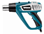 Soprador Térmico 1800W com Acessórios - Imagem 2