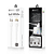 Cabo Soft white - Hrebos - Imagem 6