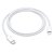 Cabo Apple Original Para iPhone Lightning Para Usb C - 1 Metro - Imagem 1