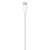 Cabo Apple Original Para iPhone Lightning Para Usb C - 1 Metro - Imagem 4
