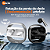 Fone Flip Top BASIKE  - Ba-FON165 - Imagem 3
