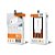 Carregador Turbo  Bright Strip 18W - Hrebos - Imagem 4