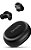 Fone de Ouvido Earbud AIWA AWS-EB-03-B BT IPX5 ANC Modo Ambiente - Imagem 2