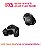 Fone de Ouvido Earbud AIWA AWS-EB-03-B BT IPX5 ANC Modo Ambiente - Imagem 7