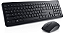 Teclado e mouse Dell - KM3322W - Português (Brasil) - Imagem 1
