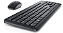 Teclado e mouse Dell - KM3322W - Português (Brasil) - Imagem 2