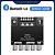 ZK-MT21 Estéreo Placa Amplificador 2.1 Bluetooth 100W - Imagem 3
