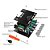 ZK-MT21 Estéreo Placa Amplificador 2.1 Bluetooth 100W - Imagem 6