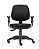 CADEIRA JOB OPERATIVA COM BACK SYSTEM CORANO NR17 - Imagem 1