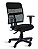 Cadeira Executiva Tela Com Back System - Imagem 1